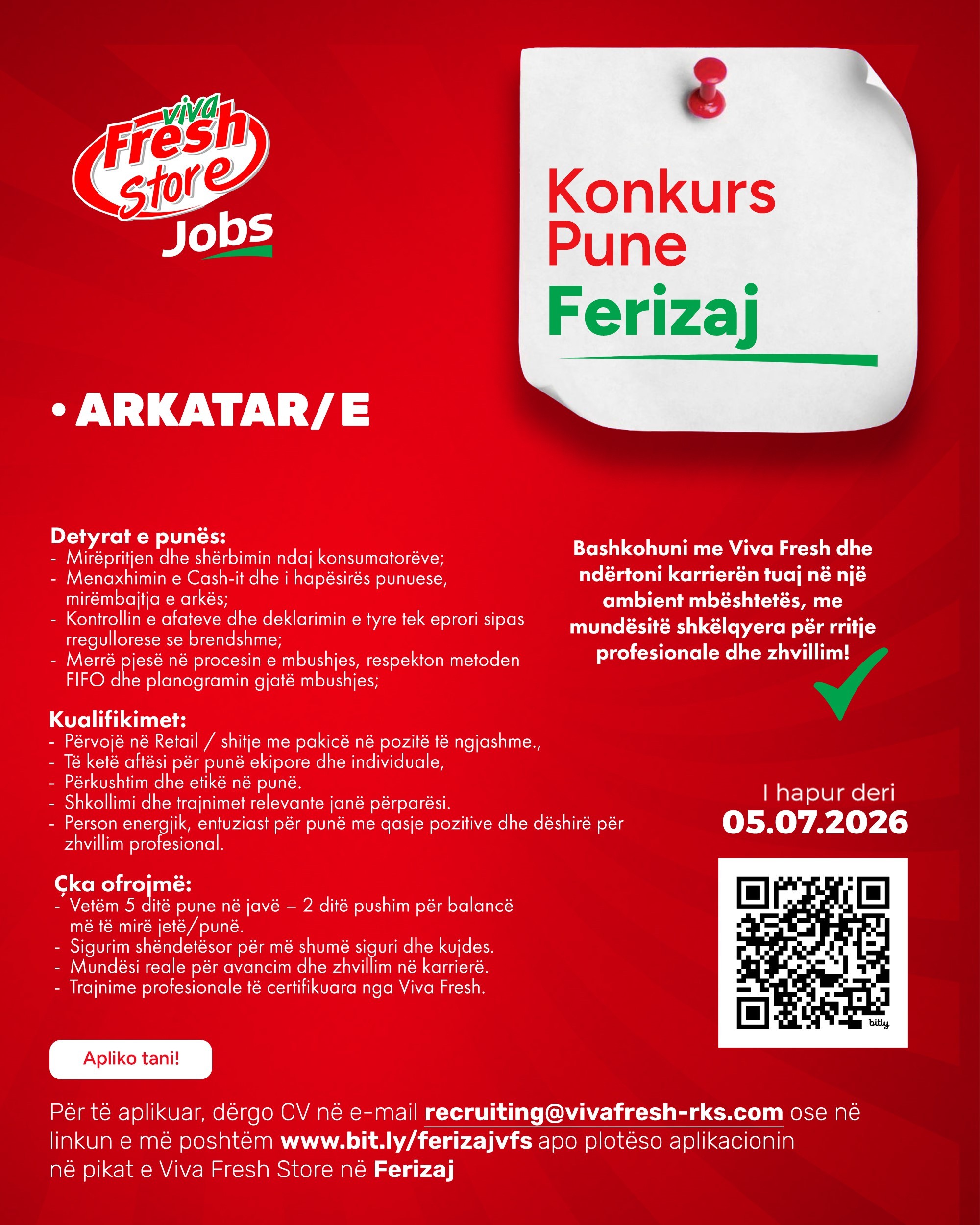 Arkatar/e